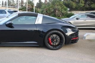 PORSCHE 911 usata, con Airbag laterali