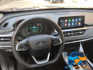 DR MOTOR DR 5.0 usata, con Controllo trazione