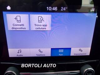 FORD Fiesta usata, con Autoradio digitale