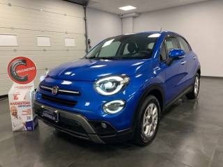 FIAT 500X usata, con Airbag laterali