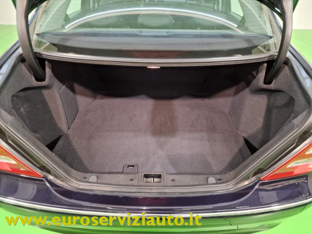 MERCEDES-BENZ C 200 usata 48