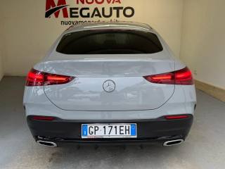MERCEDES-BENZ GLE 350 usata, con Chiusura centralizzata