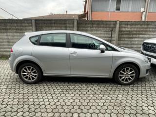 SEAT Leon usata, con Autoradio