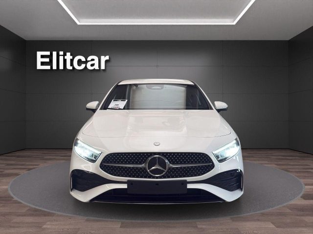 MERCEDES-BENZ A 180 usata, con Airbag
