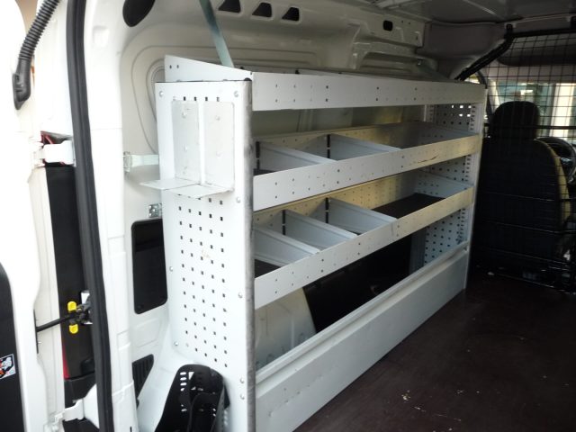 FIAT Doblo usata, con ESP