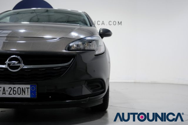 OPEL Corsa usata 40
