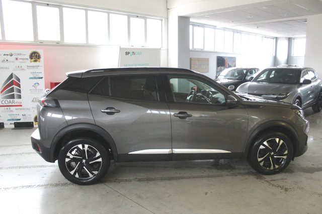 PEUGEOT 2008 usata, con Alzacristalli elettrici