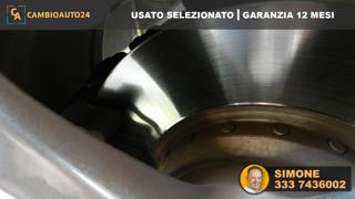 MERCEDES-BENZ GLC 220 usata 121