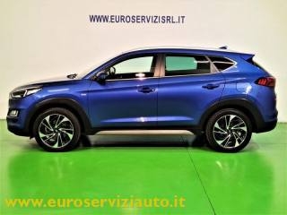 HYUNDAI Tucson usata, con Airbag Passeggero