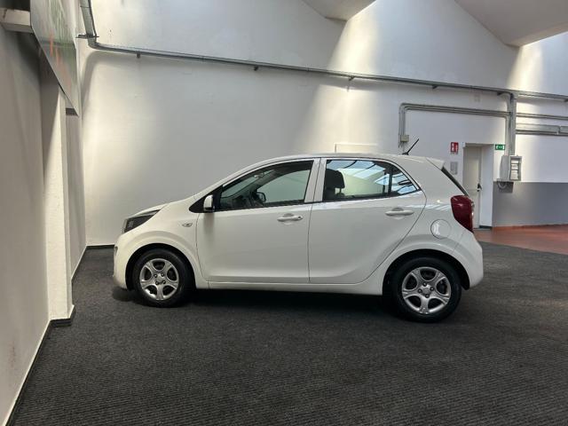 KIA Picanto usata, con Chiusura centralizzata