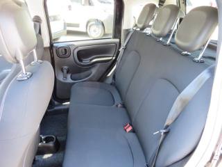 FIAT Panda usata, con Cerchi in lega