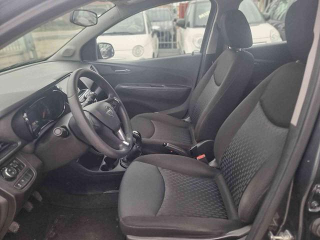 OPEL Karl usata, con ESP