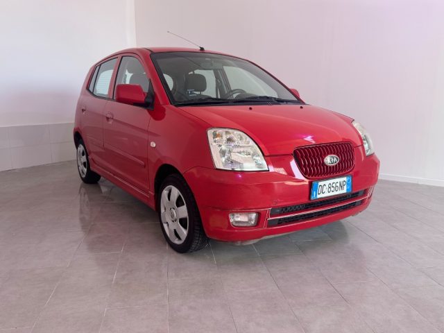 KIA Picanto usata 1