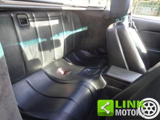 MERCEDES-BENZ SL 500 usata, con Kit antipanne