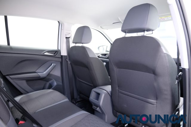 VOLKSWAGEN T-Cross usata 57