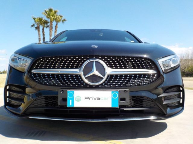 MERCEDES-BENZ A 180 usata, con Cruise Control