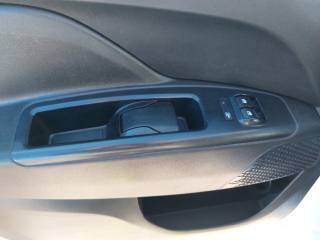 FIAT Doblo usata, con Touch screen