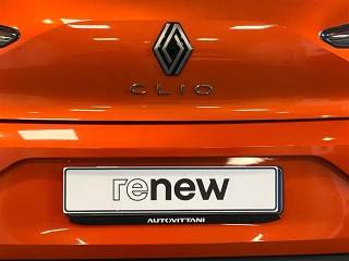 RENAULT Clio usata 25