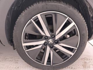 PEUGEOT 3008 usata, con Portellone posteriore elettrico