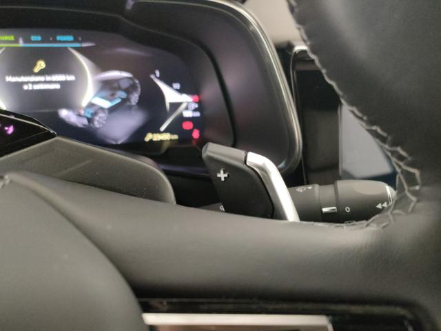 DS AUTOMOBILES DS 7 usata, con Touch screen