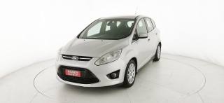 FORD C-Max usata, con Airbag laterali