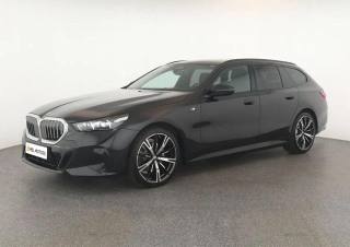 BMW 520 D TOURING XDRIVE M SPORT ACC 360