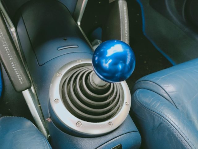 AUDI TT usata, con Specchietti laterali elettrici