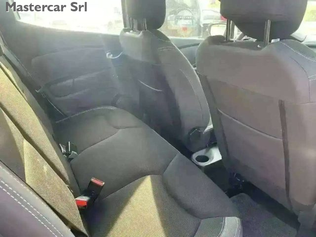 RENAULT Clio usata, con Fendinebbia