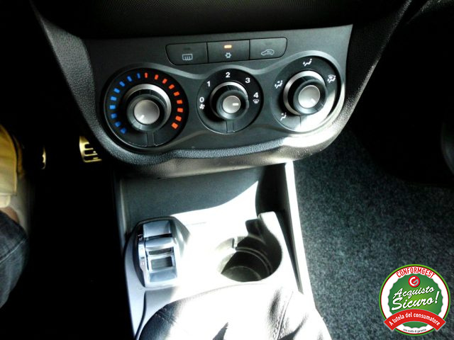 ALFA ROMEO MiTo usata, con Servosterzo