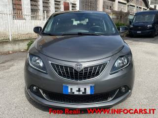 LANCIA Ypsilon usata, con Climatizzatore