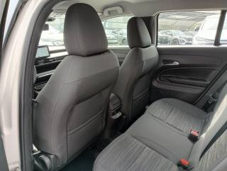 JEEP Avenger usata, con Sedile posteriore sdoppiato