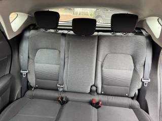 RENAULT Captur usata, con Volante in pelle