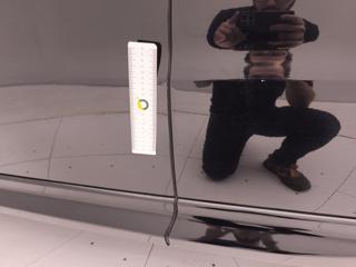 LAND ROVER Range Rover Sport usata, con Parabrezza riscaldabile