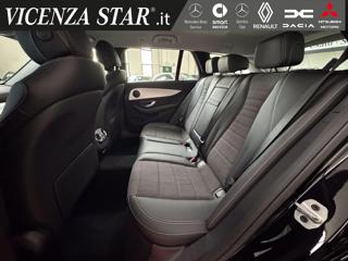 MERCEDES-BENZ E 220 usata, con Controllo automatico clima