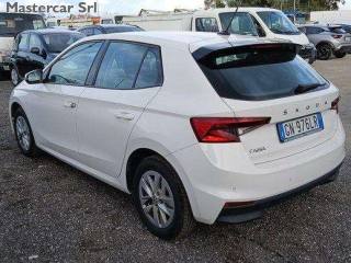 SKODA Fabia usata, con Alzacristalli elettrici