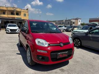 FIAT Panda usata, con Airbag