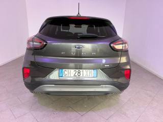 FORD Puma usata 13