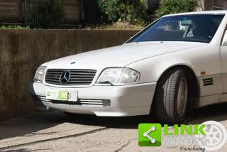 MERCEDES-BENZ SL 300 usata 43