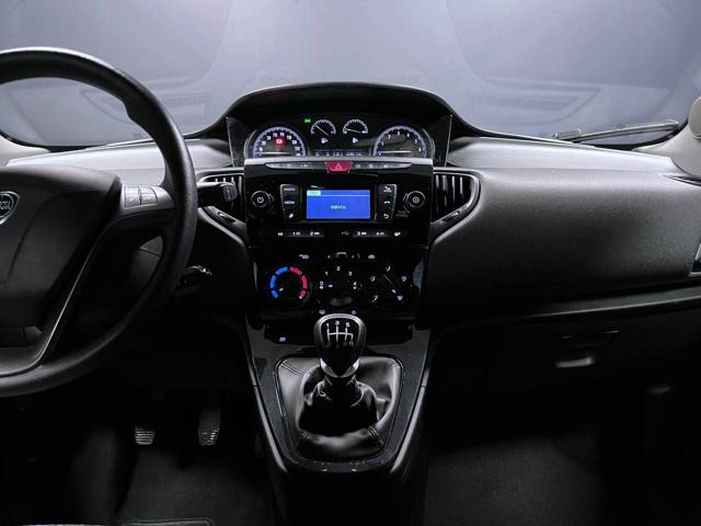 LANCIA Ypsilon usata, con Servosterzo