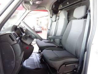 RENAULT Master usata, con Cronologia tagliandi
