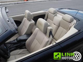 BMW 635 usata, con Autoradio