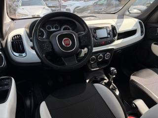 FIAT 500L usata, con Cerchi in lega