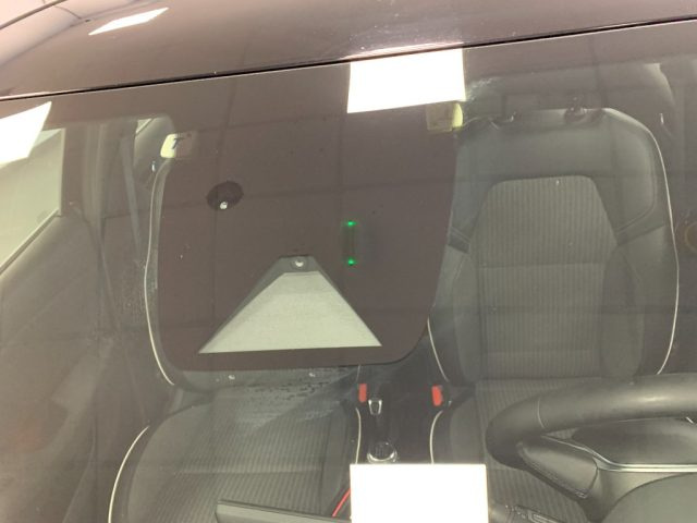 RENAULT Clio usata, con Specchietti laterali elettrici