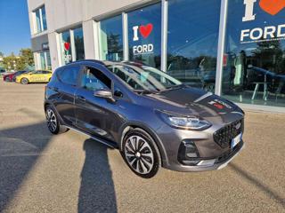 FORD Fiesta usata, con Airbag laterali