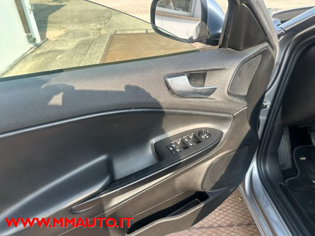 ALFA ROMEO Giulietta usata, con Volante in pelle