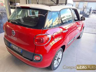 FIAT 500L usata, con Autoradio