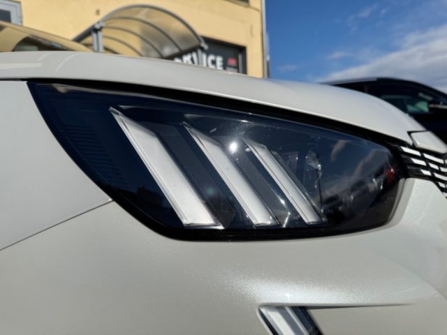 PEUGEOT 2008 usata, con ESP