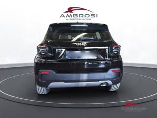 JEEP Avenger usata 7