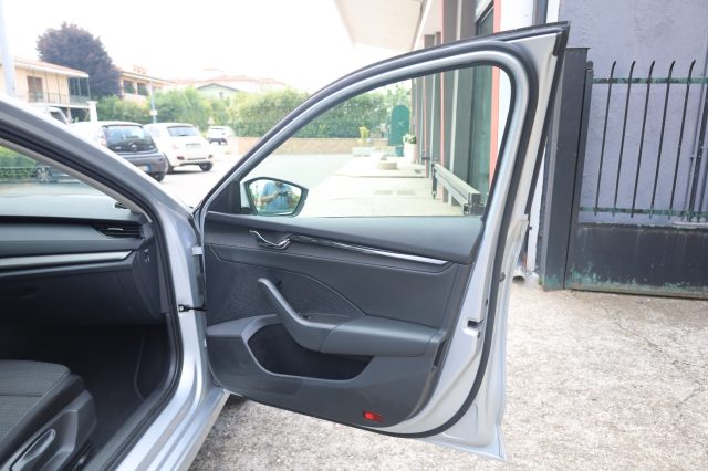 SKODA Octavia usata 147