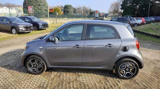 SMART ForFour usata, con Airbag
